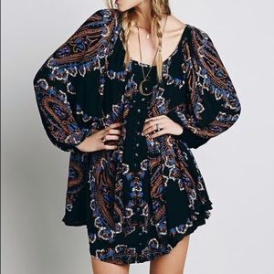 Free people dress